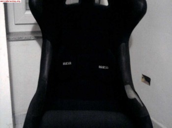 Sparco pro2000 económico