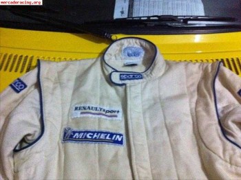 Vendo mono sparco -economico-