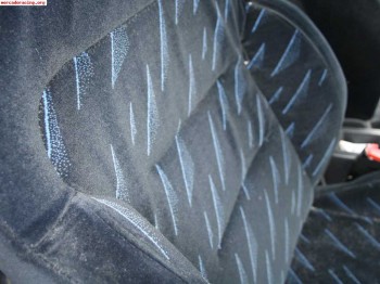 Busco asientos 306 gti