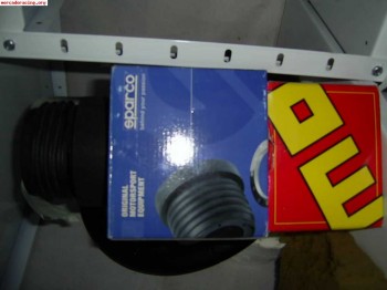 Piñas para varios coches clio ibiza cordoba del 2000 subaru 