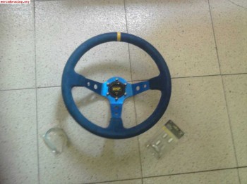 Omp piel vuelta original a estrenar