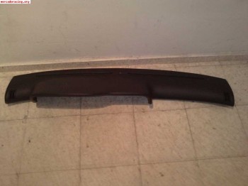 Parte superior de salpicadero clio 16v