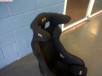 Venta baquet omp orejeras y arneses sabelt