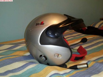 Casco stilo