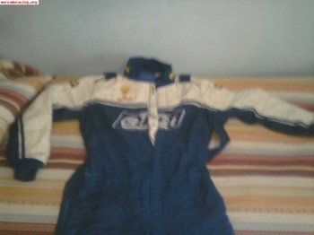 Mono omp-gt2i talla 52