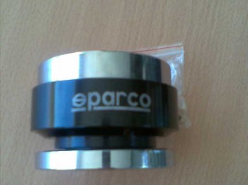 Vendo quick release replica sparco