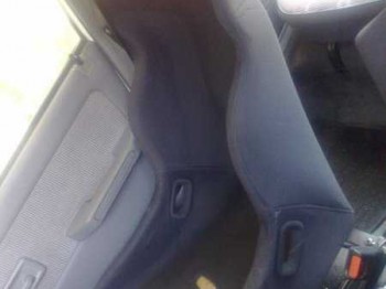 Venta de baket y arnes por 90 euros!!!