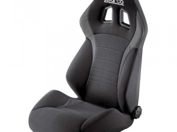 Pareja de semibaquets sparco siena nuevos!!!