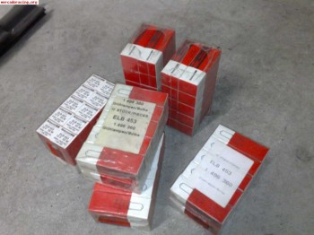 Lote de bombillas nuevas h3