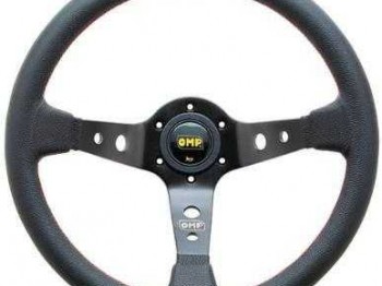 Volante omp corsica muy buen estado. 70€