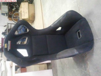 Backet renault sport 120€