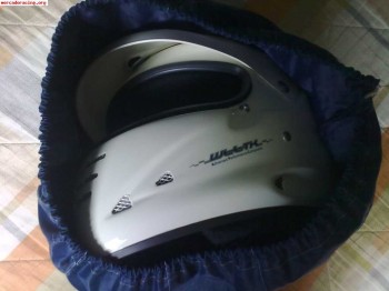 Se vende casco sparco   wtt rally y centralita sparco