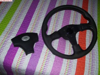 Vendo volante momo y piña