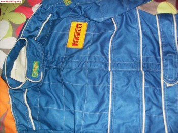 Se vende funda galuppo economica