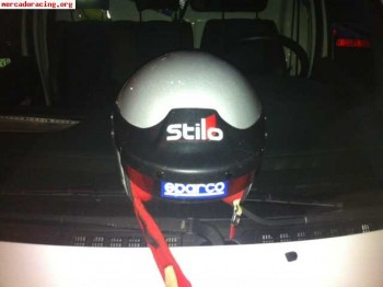 Casco stilo