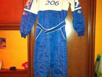 Se vende mono sparco