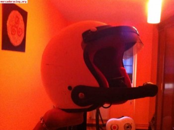 Se vende casco barato