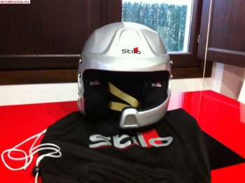 Se vende casco stilo