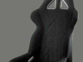 Vendo 2 baquets momo tubular negro caducado