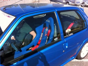 Sparco sprint   arneses