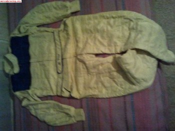 Se vende momo galuppo.