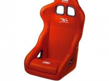 Backet omp 125€ homologado hasta 2016!!!!