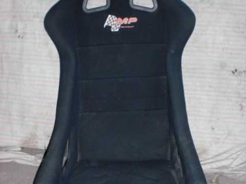 Vendo asiento sparco y arnés sabelt