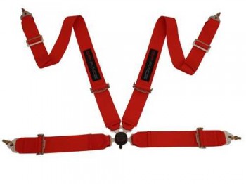 Arneses de 4 puntos gp race sin caducar