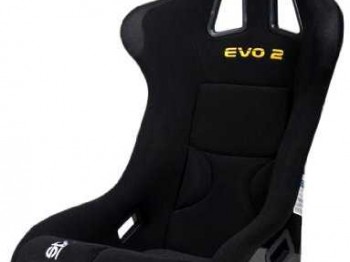 Vendo baquet evo 2
