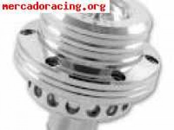 Valvula de descarga forge 004