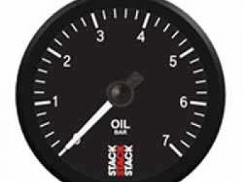 Relos stack presion de aceite mecanico