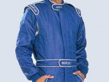 Equipacion completa sparco