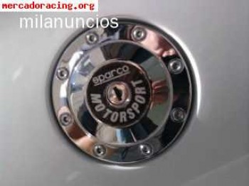 Tapon de gasolina sparco