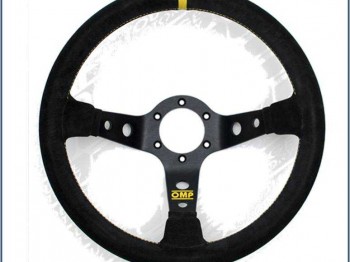 Volante omp corsica 330mm