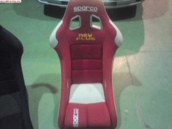 Saparco rev plus nuevo