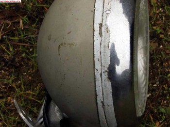 Extincion mano caducada con soporte 20€