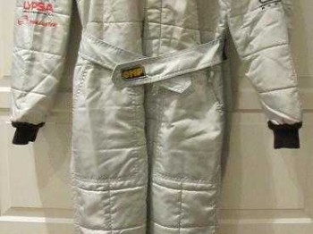 Mono omp nomex copa seat año 2003