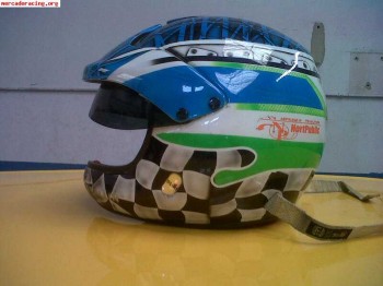 Casco stilo