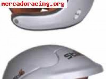 Casco stilo wrc