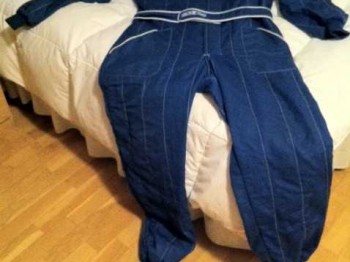 Mono sparco norma 2000