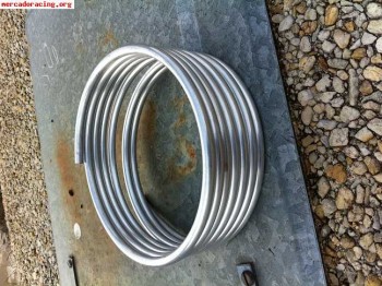 Se vende tuberia de extincion 10 €