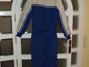 Venta equipación completa omp