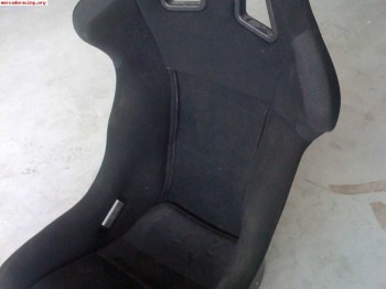 Se vende backet sandlert