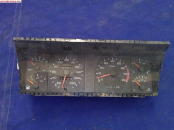 Vendo cuadro 205 gti