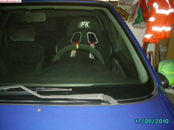 Semibaket impecable 90 euros