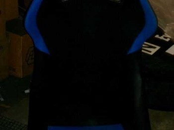 Baket omp homologado.