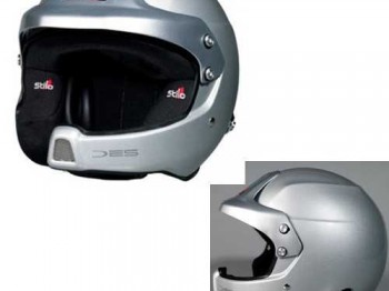 Casco stilo nuevo a estrenar