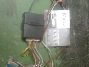 Cierre centralizado para vw passat vw golf etc