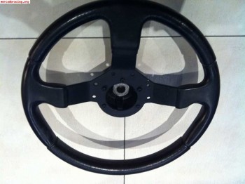 Volante r5 gt turbo.