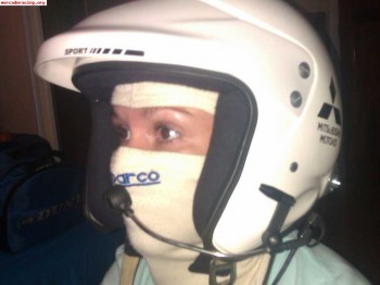 Casco sparco wttj peltor !!oferta nuevo precio!!!!